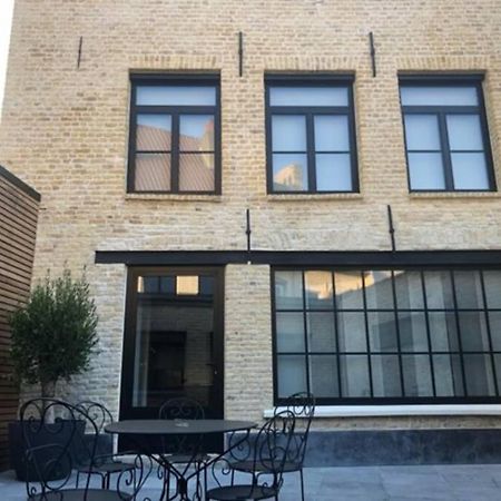 Les Chambres Berguoises Duplex Calme Au Coeur De بيرج المظهر الخارجي الصورة